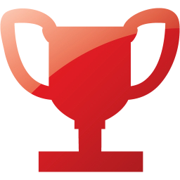 trophy 4 icon