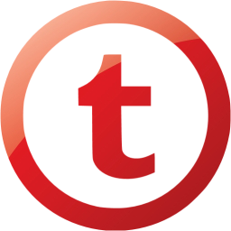 tumblr 5 icon