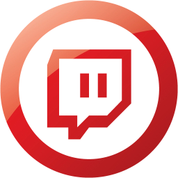 twitch tv 2 icon