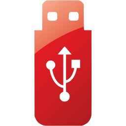 usb 2 icon