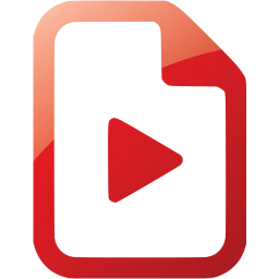 video file 3 icon