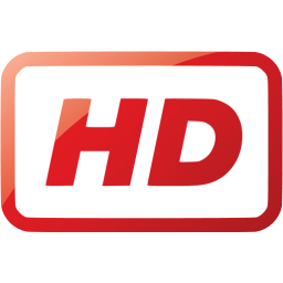 video hd 3 icon