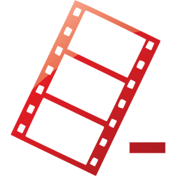 video remove icon