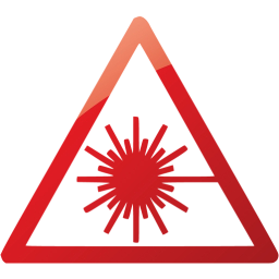 warning 9 icon