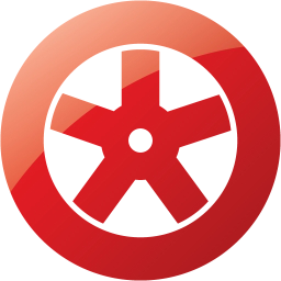 wheel 3 icon