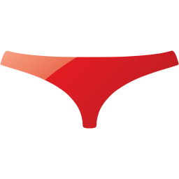 womens underwear icon