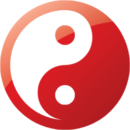 yin yang icon