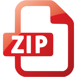 zip icon