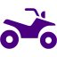 indigo 4 wheeler icon