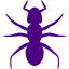 indigo ant 3 icon