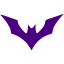 indigo batman 15 icon