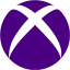 indigo consoles xbox icon