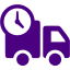 indigo delivery food icon