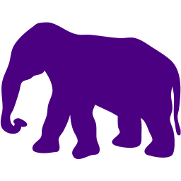 elephant 7 icon