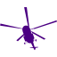 indigo helicopter 2 icon