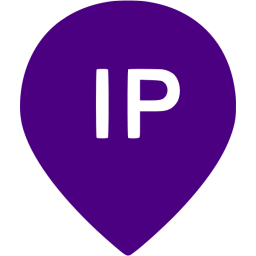 ip adress icon