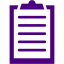 indigo notepad 2 icon