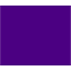 indigo rectangle icon