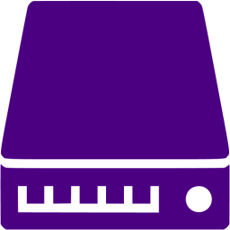 ssd icon