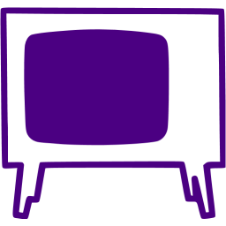 television 6 icon