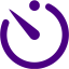 indigo timer icon