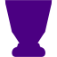 indigo trophy 5 icon