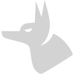 anubis icon