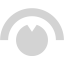 light gray dial icon