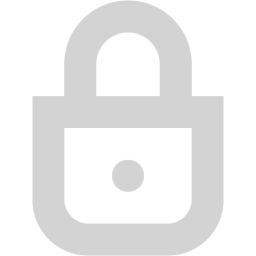 lock 4 icon