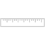 light gray ruler 2 icon