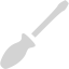 light gray screwdriver icon