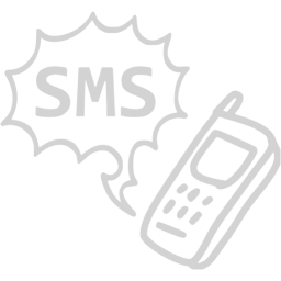 sms 5 icon