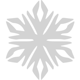 snowflake 44 icon