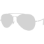 light gray sunglasses icon