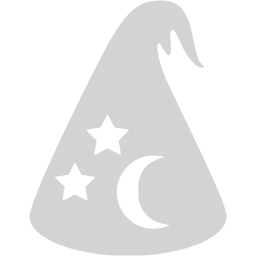 wizard icon