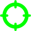 lime define location icon