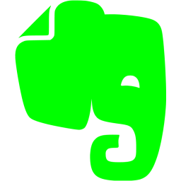 evernote icon