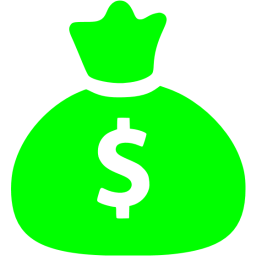 money bag icon