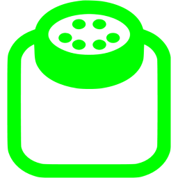 powder icon