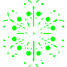 snowflake 12 icon