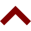 maroon arrow 142 icon