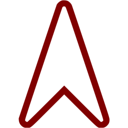 arrow up 2 icon