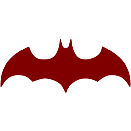 batman 2 icon