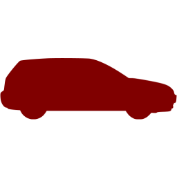 car 17 icon