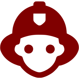 fireman icon