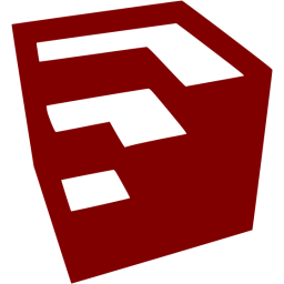 google sketchup icon