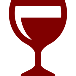 wine glass icon