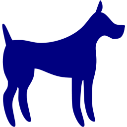 dog 31 icon