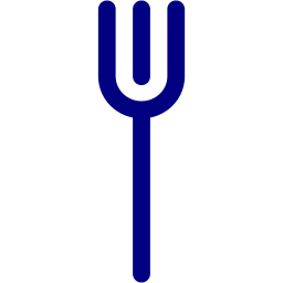 fork 3 icon