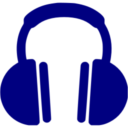 headphones icon